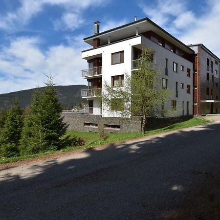 Apartmany Michael Špindlerŭv Mlýn Eksteriør bilde