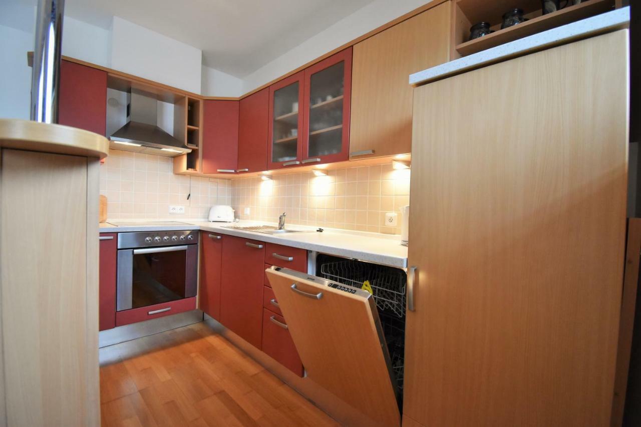 Apartmany Michael Špindlerŭv Mlýn Eksteriør bilde