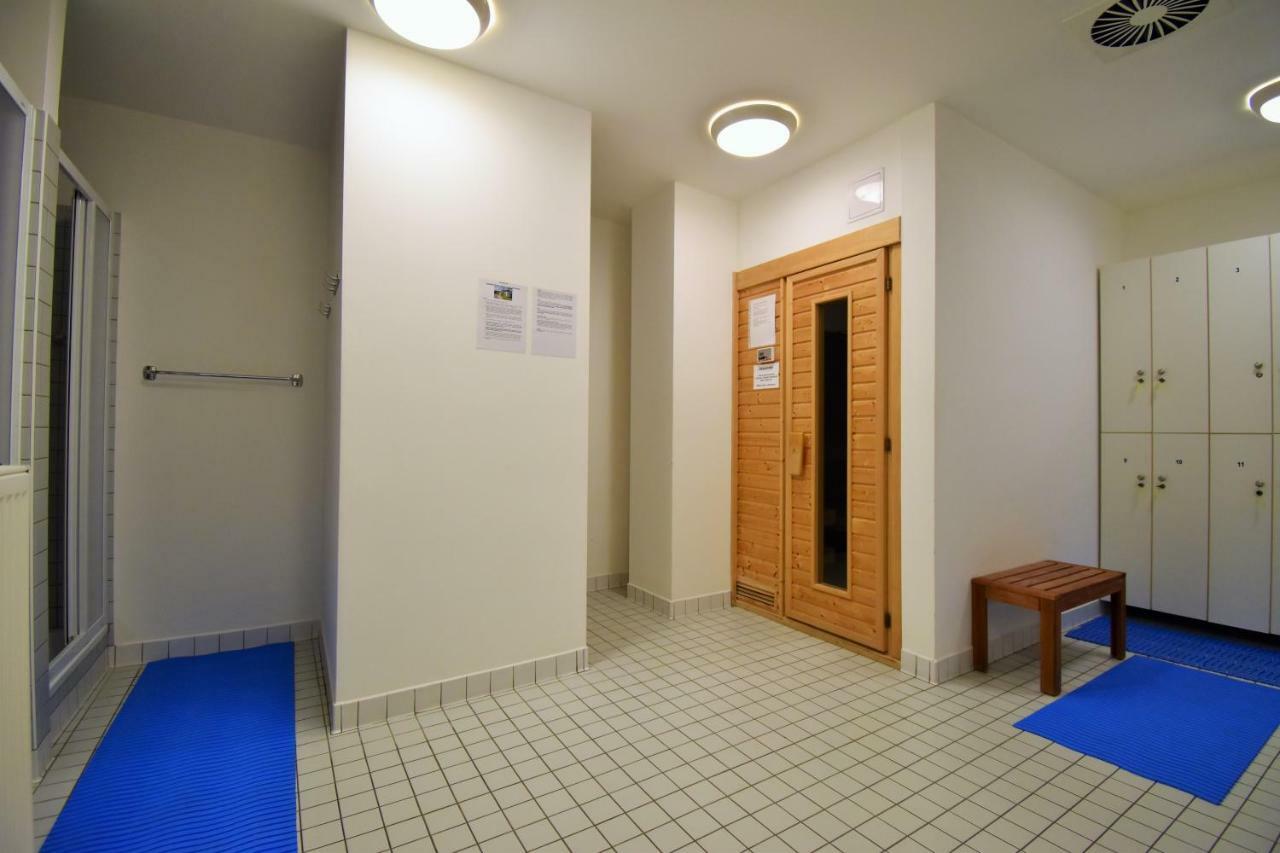 Apartmany Michael Špindlerŭv Mlýn Eksteriør bilde
